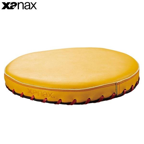 グラブ型付け台　ザナックス　xanax ザナックス xanax（ザナックス） グラブ型付け台 本格牛革グラブ