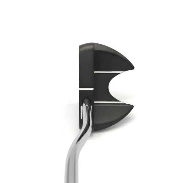 シーモア パター Black Model T オフセット SeeMore ゴルフ 送料無料