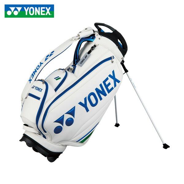 YONEX プロモデルレプリカ スタンドバッグ キャディバッグ 9.0型 47