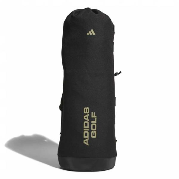 アディダス ゴルフ リュック クラブケース メンズ クラブ コミューター バックパック ゴルフ クラブ ケース adidas 2026年モデル 送料無料 あす楽 あすつく