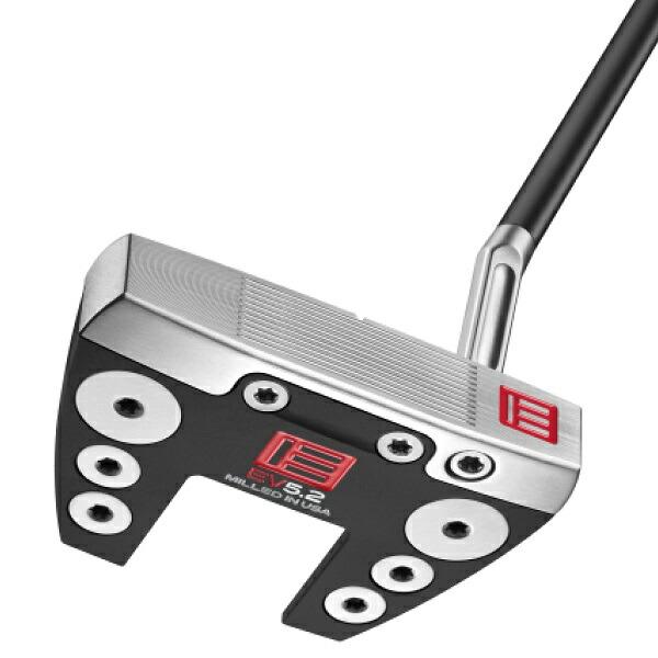 楽天市場】EVNROLL イーブンロール ER7V フルマレットパター （ER7V 