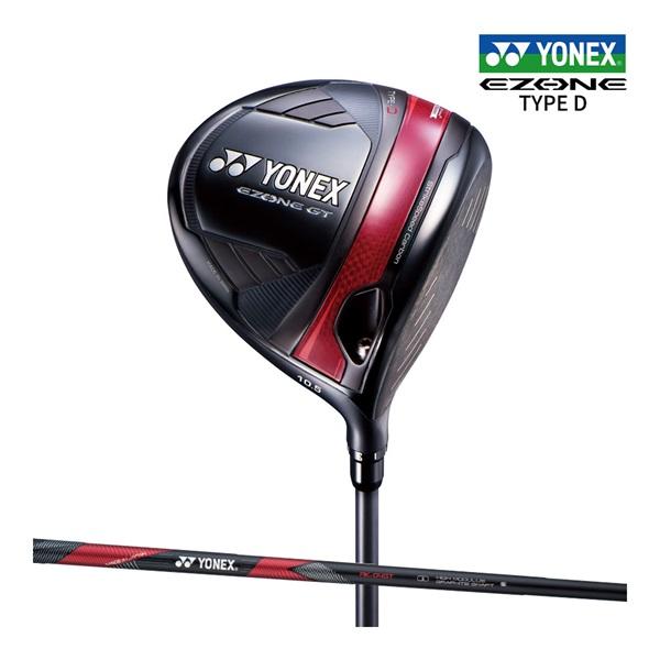 YONEX EZONE GT ドライバー ヘッドカバー付き EZONE ヨネックス (YONEX) 2022 イーゾーン GT 425 右用