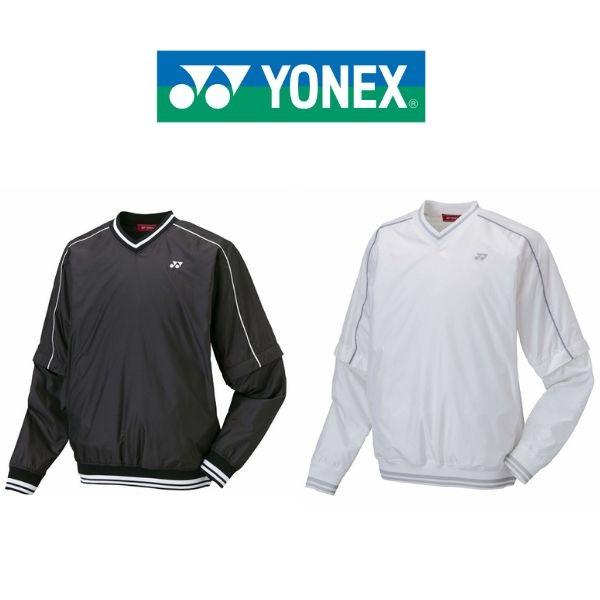 ヨネックス Vネック ブレーカー ゴルフ ウェア yonex GWS9208 送料無料