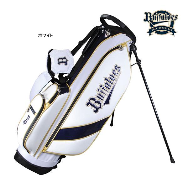 オリックスバファローズ ゴルフバック 未使用 【公式通販】