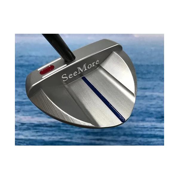 シーモア パター m5x プライベートリザーブ Private Reserve Platinum