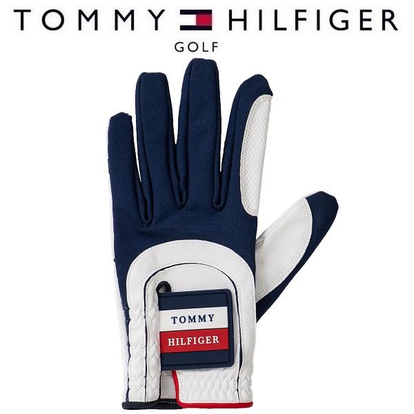 TOMMY HILFIGER（トミー・ヒルフィガー） ゴルフ グローブ 