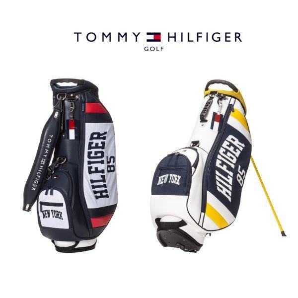 TOMMY HILFIGER（トミー・ヒルフィガー） ゴルフ スタンドキャディ