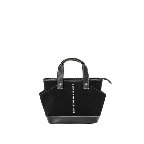 TOMMY HILFIGER（トミー・ヒルフィガー） ラウンドバッグ PREMIUM FACE