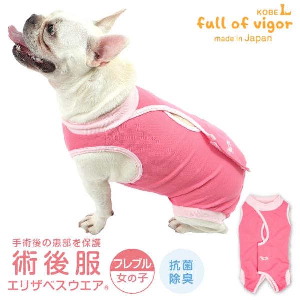 エリザベスカラーを卒業。もっと自由に、もっと快適に。手術やケガ、トラブルがあるとき、触れられることがかえって我が子のストレスになることもあります。エリザベスウエア(R)は、動きやすく締めつけない優しい設計で、傷口をそっと守ります。着せたまま...