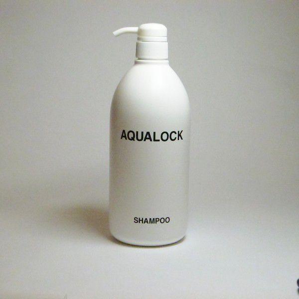 アクアロックシャンプー 1000ml : アクアロックシャンプーの アクアロックシャンプー 1000ml : アクアロックシャンプーの