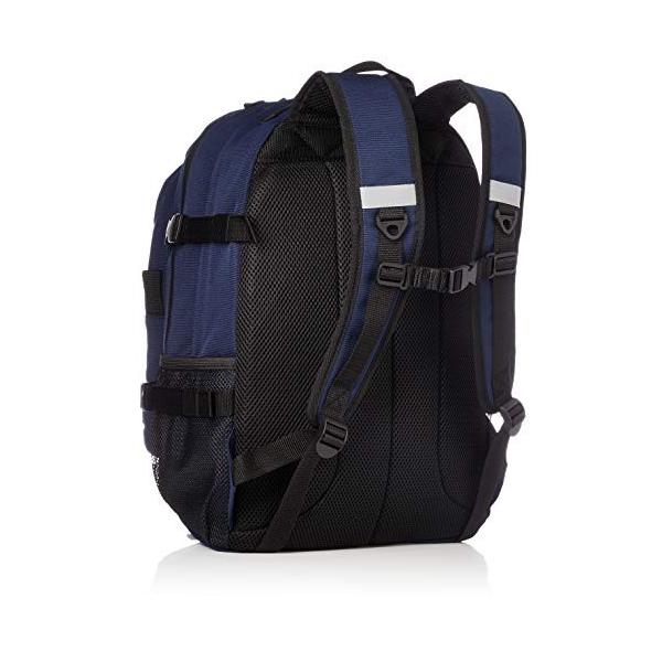 リーボック Reebok リーボック ネイビー バックパック メンズバッグ Arb1026 リーボック リュックサック ネイビー A エリーズオンラインストア