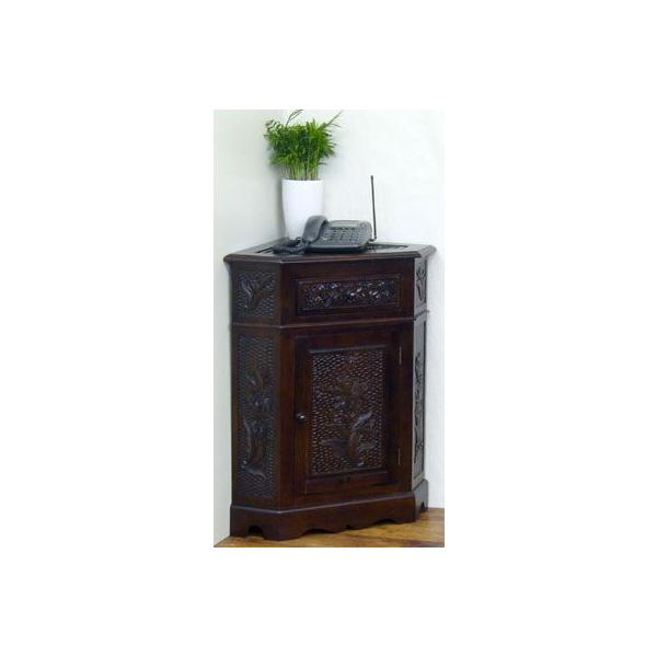 コーナーキャビネット 送料無料 アジアン家具 キャビネット チェスト リビング収納 収納家具 アンティーク家具 激安通販 電話台 コンソール クラシック 家具 Buyee Buyee Japanese Proxy Service Buy From Japan Bot Online