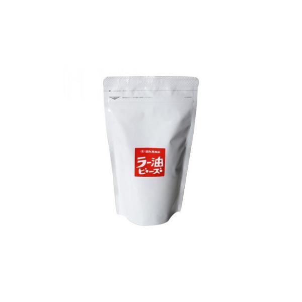田丸屋本店 ラー油ビーズ 300g