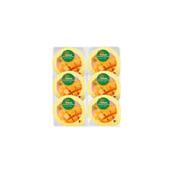 金澤兼六製菓 詰め合せギフト マンゴープリンBOX 6個入×20セット MP-6 4932123005463 金澤兼六製菓 詰め合せギフト マンゴープリンBOX 6個入×20セット MP-6