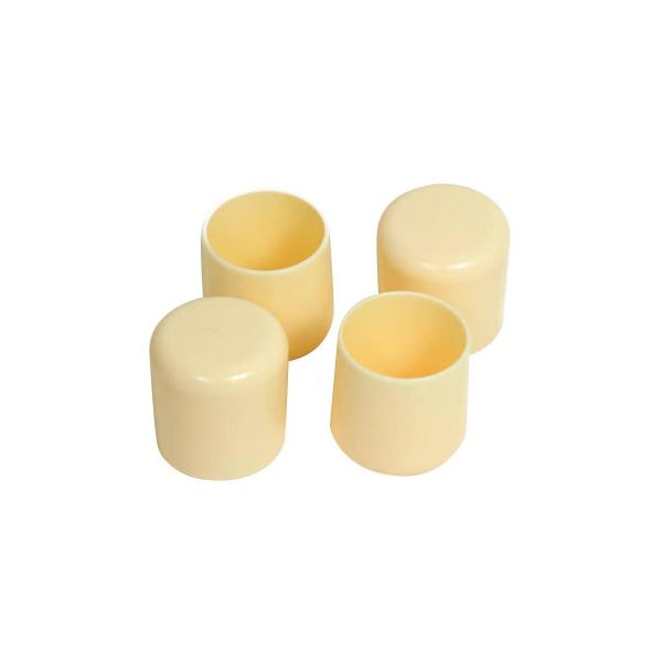 N-946 パイプキャップ 32mm 4個入 71946