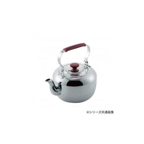 MARUTAMA 玉虎堂 18-8ケットル 1.5L 433 : ELMONO - 通販 - Yahoo