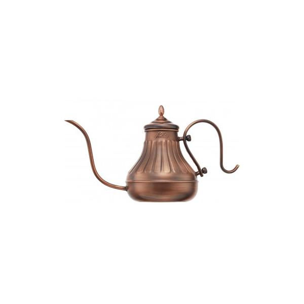Kalita(カリタ) 銅製品 Cuケトル 900 52264 : ELMONO - 通販 - Yahoo