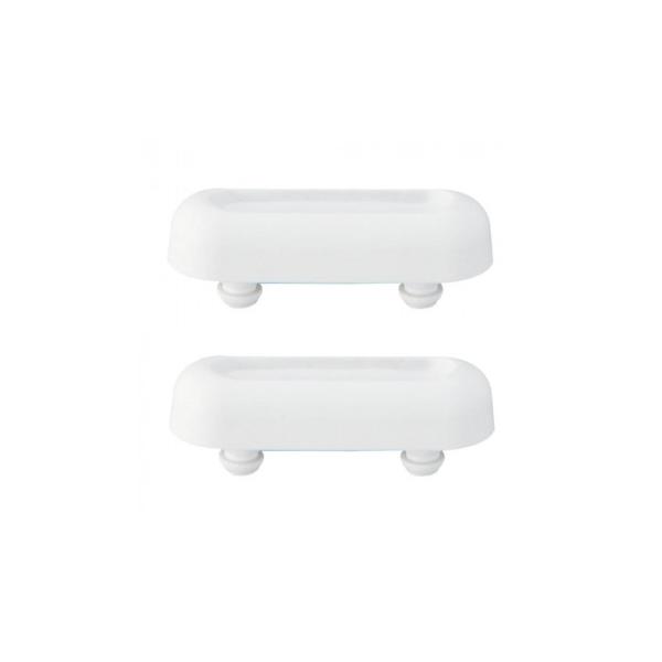 SANEI 便座クッションゴム PW90-42S