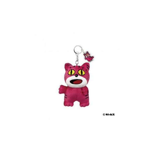 たべっ子どうぶつヌイグルミKR(ネコアクリル) : ELMONO - 通販 - Yahoo