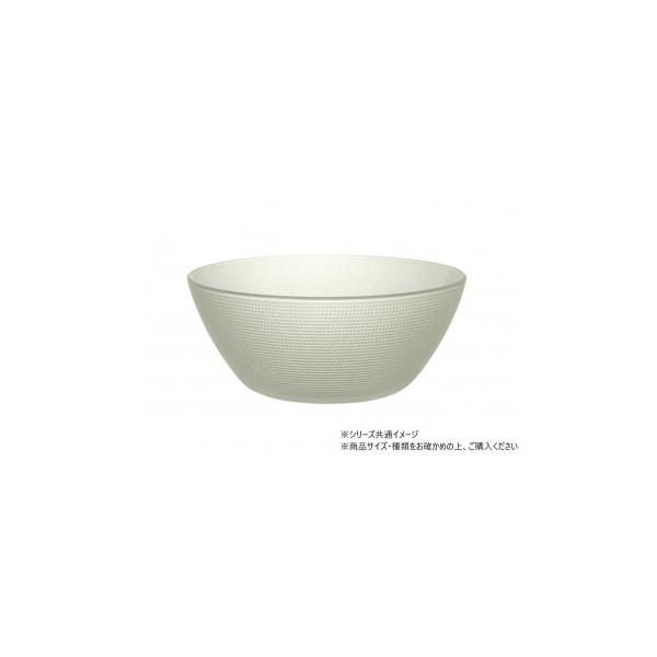 あられガラスボウル 大 310039