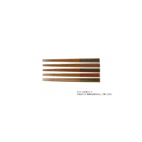 客用箸　和み 5膳 800509