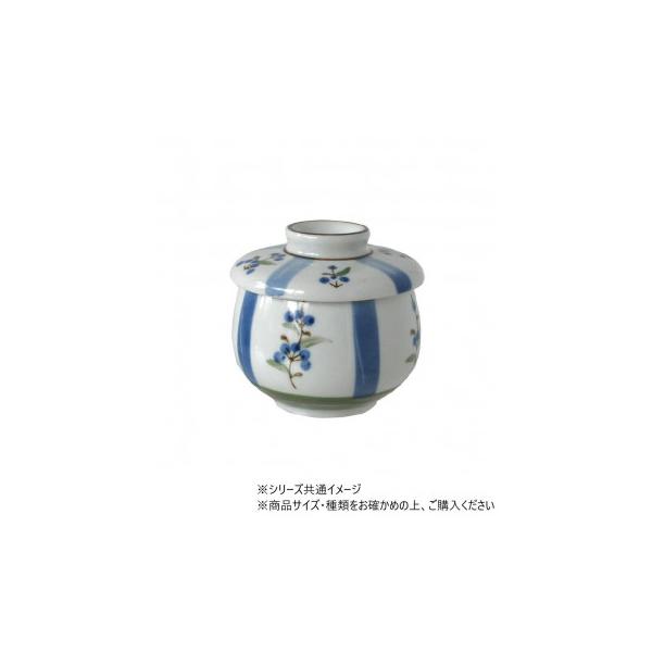 京小花　むし碗 702476