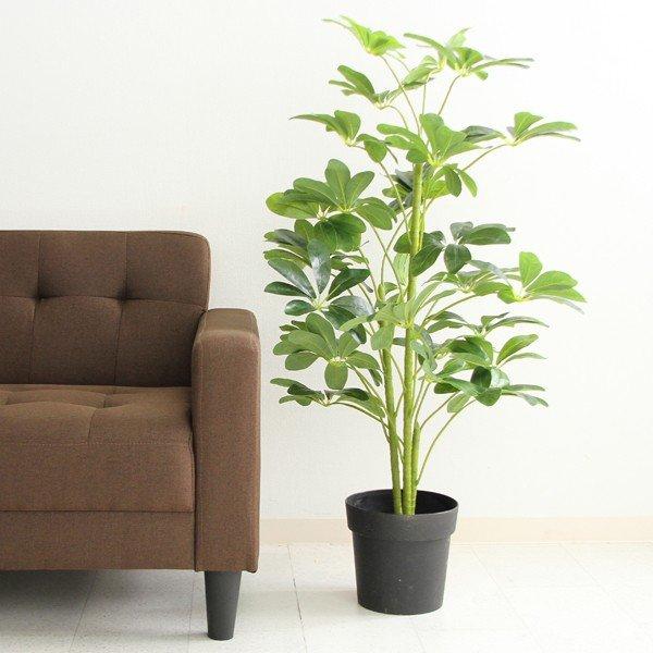 人工観葉植物 大型 観葉植物 フェイク 室内 おしゃれ 風水 造花 フェイクグリーン リアル インテリアグリーン 植物 Fjbk103 Elmono 通販 Yahoo ショッピング