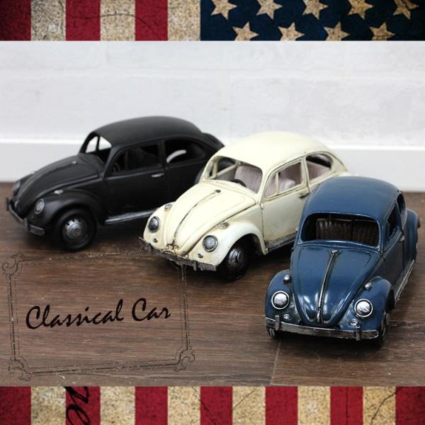 ミニカー 置物 アイボリー ブラック ブルー アンティーク シャビー おしゃれ 車 自動車 クラッシックカー 黒 青 アメリカ インテリア レトロ クラシック Buyee 日本代购平台 产品购物网站大全 Buyee一站式代购 Bot Online