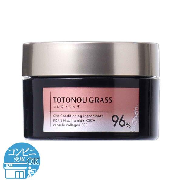 ととのうぐらす 40g ファンファレ 薬用 オールインワン ジェル シワ しわ 改善 シミ ナイアシンアミド PDRN 医薬部外品 新ととのうぐらすF02-04 FFTNG2-01P