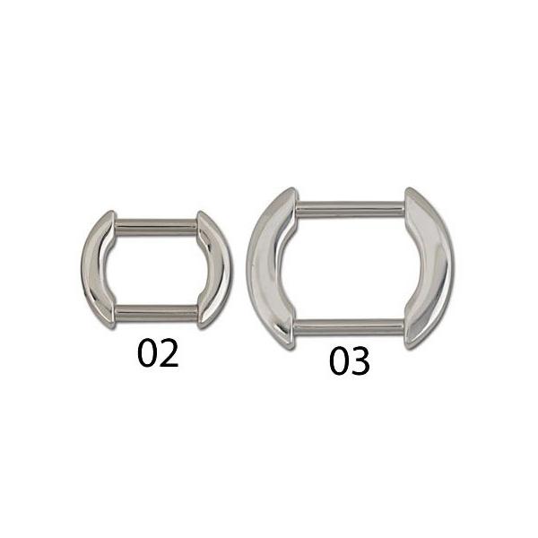 yUSAAztandy LEATHER U[Ntgޗ v  tbgA[`XibvO 1 Ribbon Spring Snaps 11403- Xgbv2(18mmA25mm