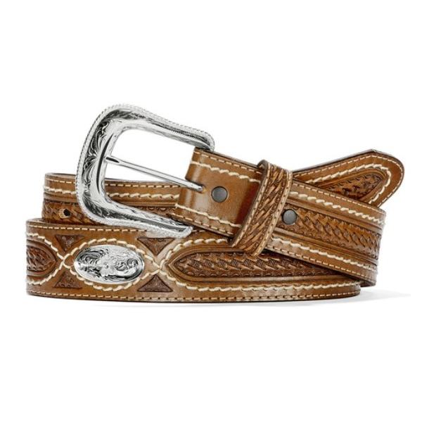 62%OFF!】 ベルト 本革 レザー Tony Lama トニーラマ W30 メンズSJ1441