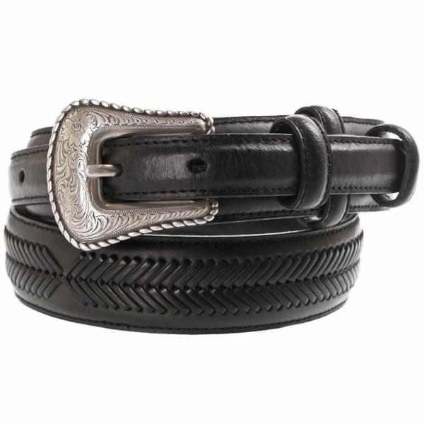 Ranger Belt Company エンボス加工ベルト Ranger Belt Company エンボス加工ベルト
