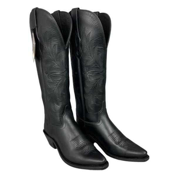 6/AUTS1550】 オールドウエスト Old West レディース ブラック ロング