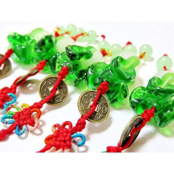 台湾お土産 縁起物 翠玉白菜 ストラップ キーホルダー Buyee Servicio De Proxy Japones Buyee Compra En Japon