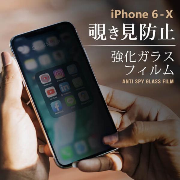 iPhone X `h~ KXtB tیtB iPhone 8 iPhone 7 Plus ACtH Jo[ Ȃ߂炩^b` dx9H h wh~