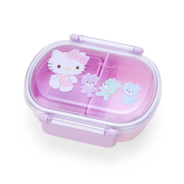 ハローキティ ランチボックス 013871 サンリオ Sanrio : EL Store