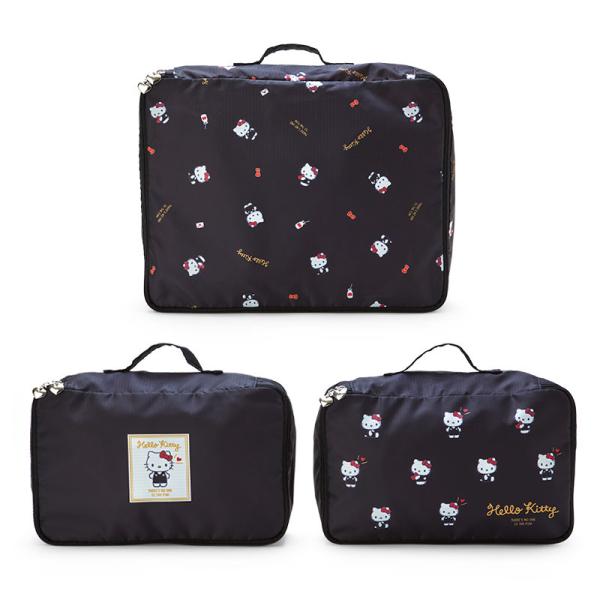 サンリオ(SANRIO) クロミ トラベルインナーケース3点セット 020559 Amazon.co.jp: サンリオ(SANRIO) クロミ トラベルインナーケース3点