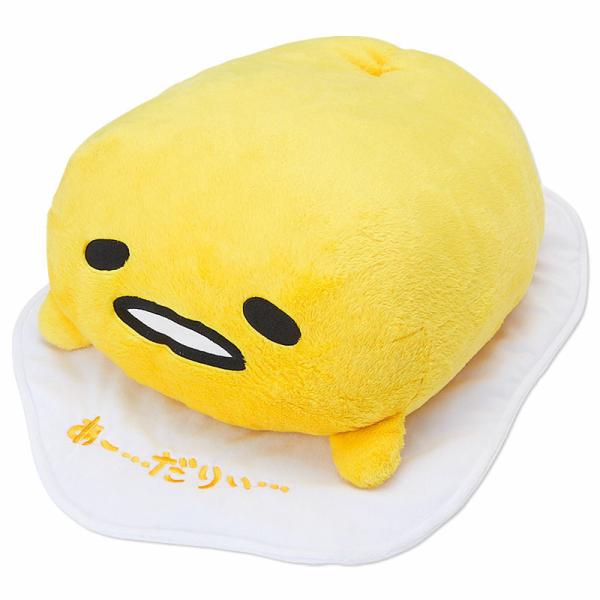 ぐでたま クッションM 502286 サンリオ Sanrio : EL Store - 通販