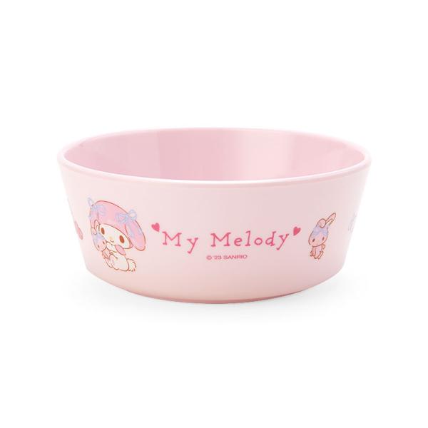 マイメロディ メラミンボウル 837024 サンリオ Sanrio : EL Store