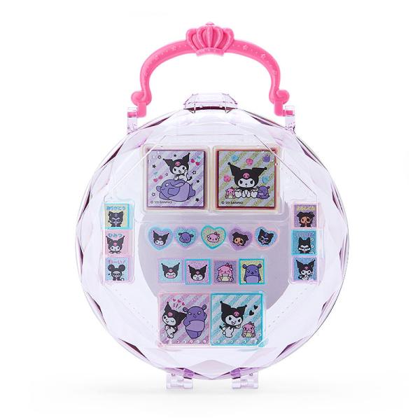クロミ スタンプセットL 897922 サンリオ Sanrio : EL Store - 通販
