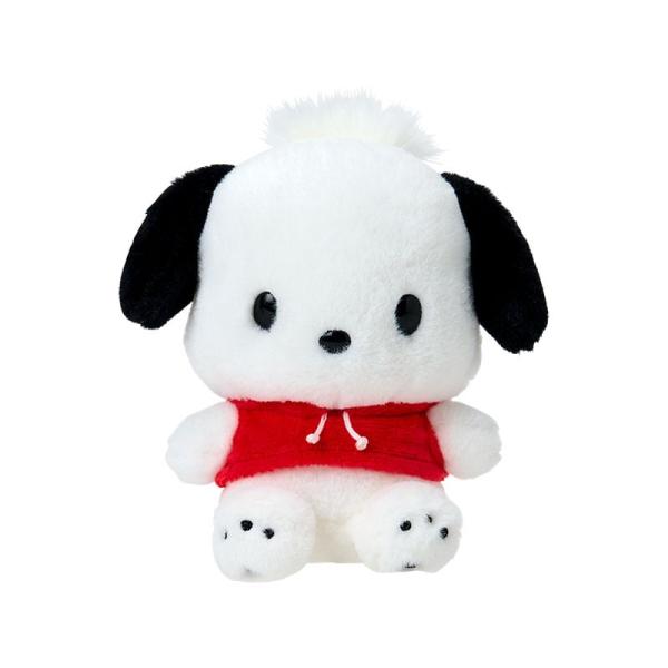sanrio（サンリオ） ポチャッコ ぬいぐるみS 147222 : EL Store - 通販