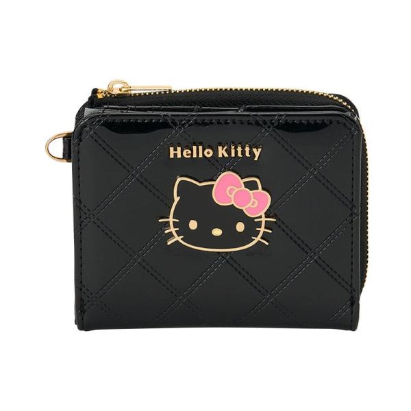 sanrio（サンリオ） ハローキティ 二つ折りウォレット 326232 : EL