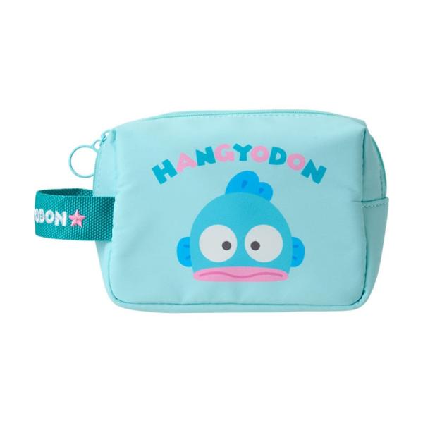 sanrio（サンリオ） ハンギョドン ポーチ 368261 : EL Store - 通販