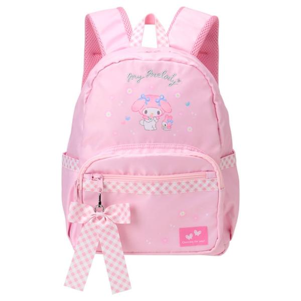マイメロリュック sanrio（サンリオ） マイメロディ キッズリュックM 576336 : EL Store
