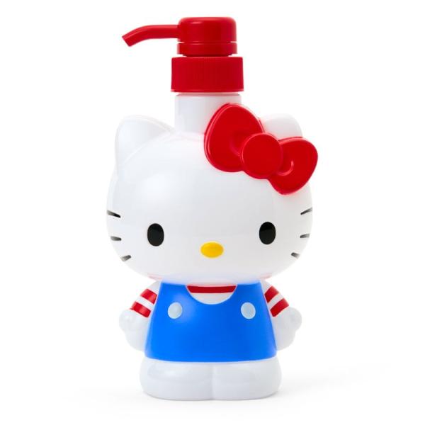 sanrio（サンリオ） ハローキティ ポンプボトル 658120 : EL Store