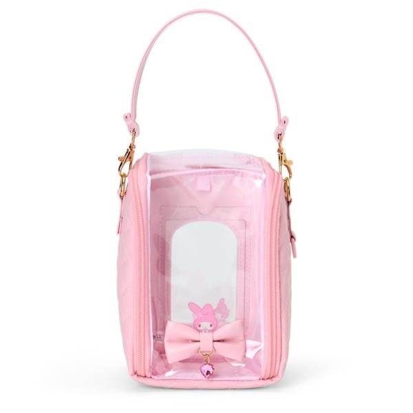 マイメロディ ぬいぐるみ用ポーチ(エンジョイアイドル) 876631 サンリオ Sanrio