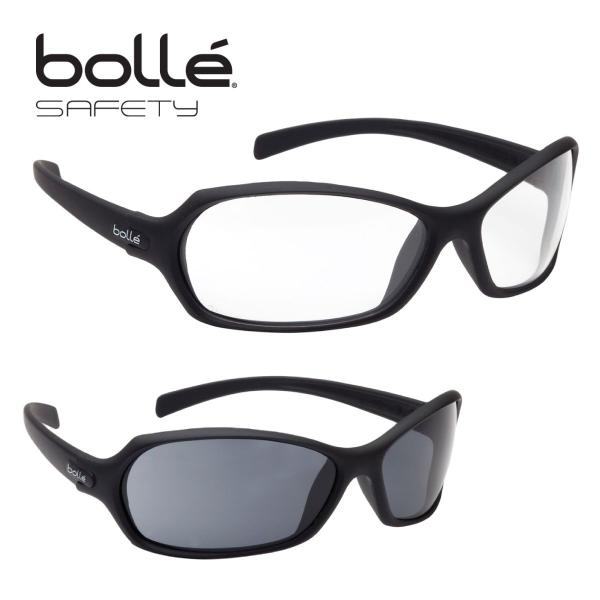 【送料無料】Bolle Safety ハリケーン HURRICANE 1662201 1662202 ボレーセイフティ 保護メガネ ゴーグル サングラス サバゲー