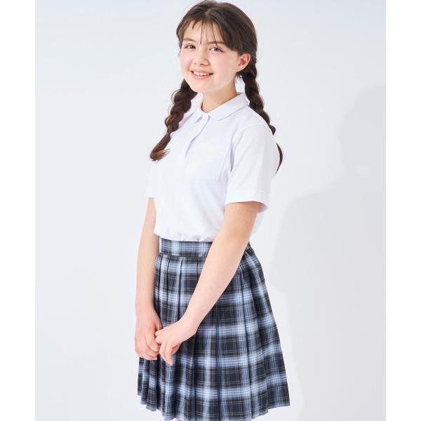 レピピアルマリオ　卒業式　卒服　女の子　160 白　ホワイト レピピアルマリオ✨️卒服 スーツ セーラー 白 プリーツ M 150