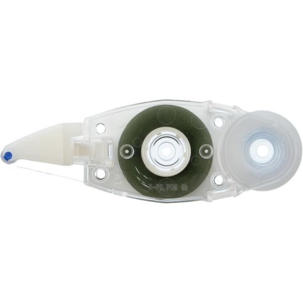 【10個セット】トンボ鉛筆  テープのり つめ替えピットパワーC PR-CP