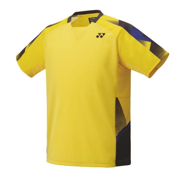 ヨネックス ユニゲームシャツ(フィットスタイル) 半袖トップス(通常) 10676-279 YONEX